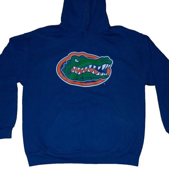 Captivating Other - Florida Gators Hoodie Sweatshirt Size L Captivating